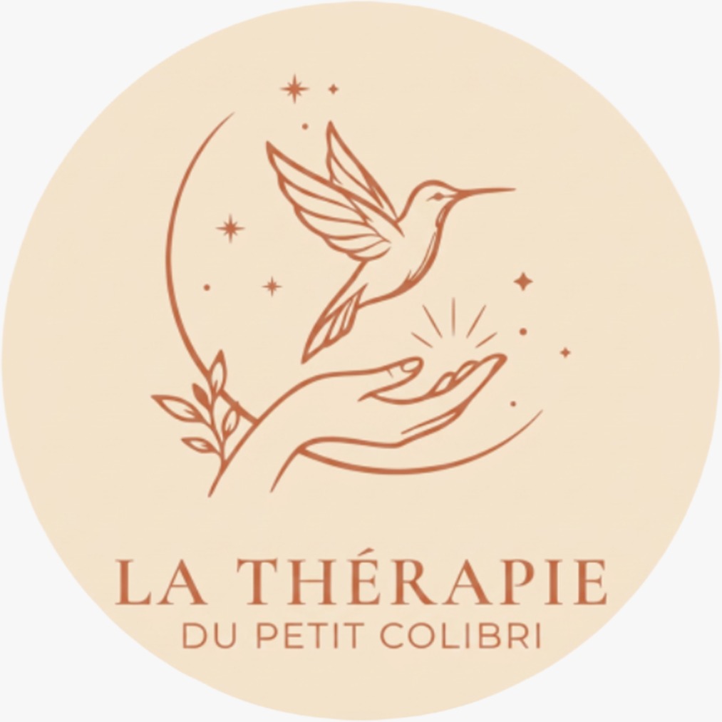 Logo Petit Colibri